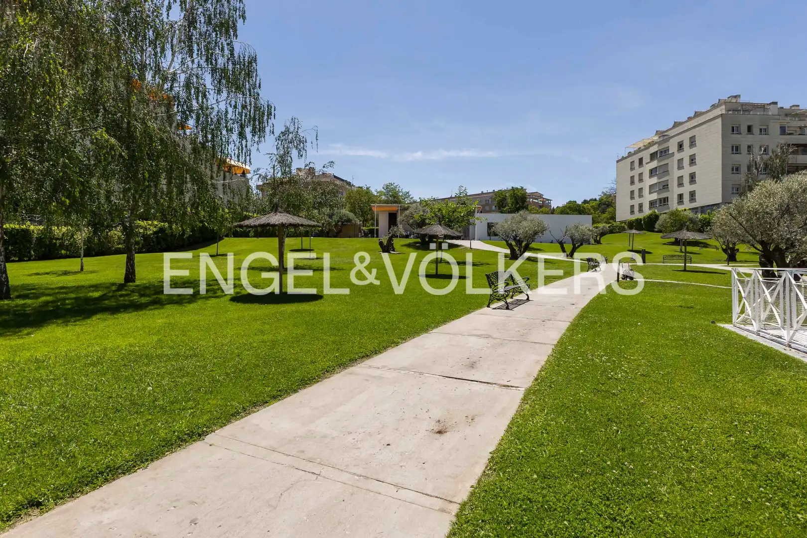 Piso en venta en Madrid con Aire acondicionado y Calefacción