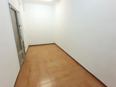 Local comercial en venda a Carrer de Pau Alsina
