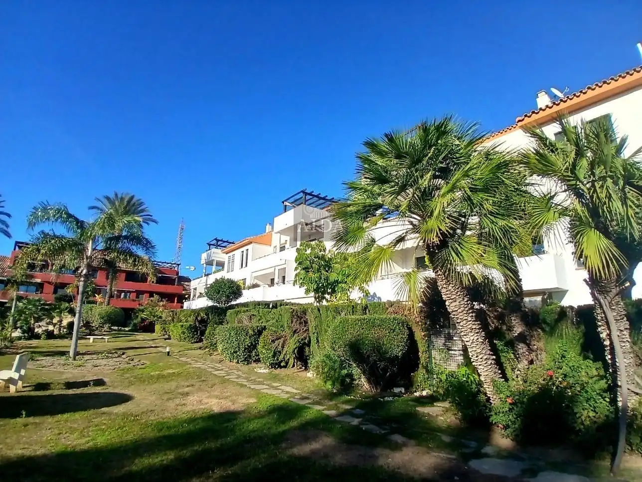 Piso con piscina en venta en Benamara - Atalaya, imagen 17