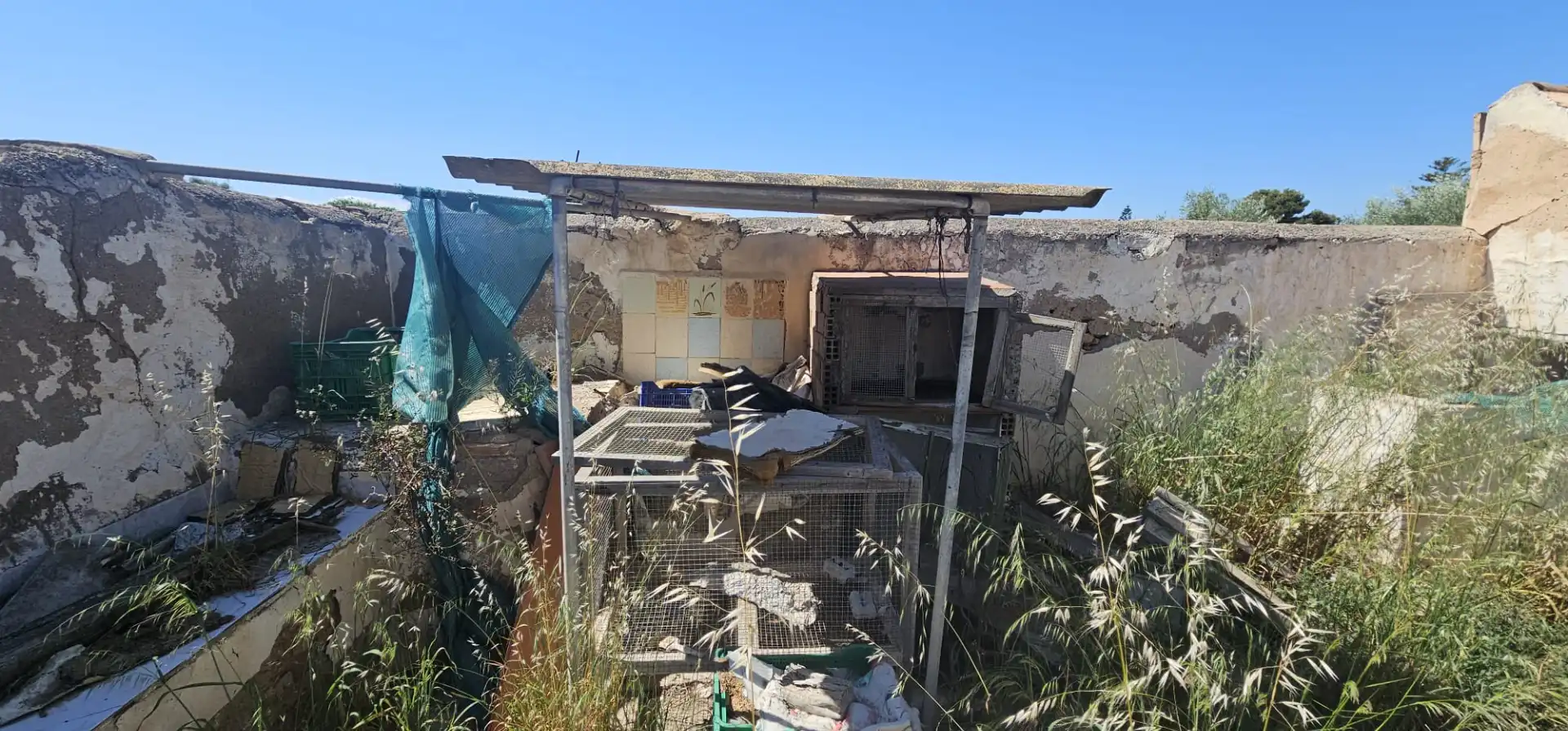 Terreno en venta en San Pedro del Pinatar