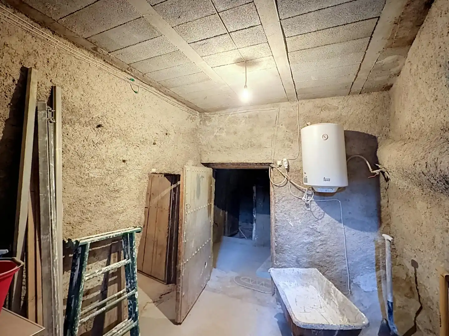 Finca rústica en venda en Abrucena, Almería
