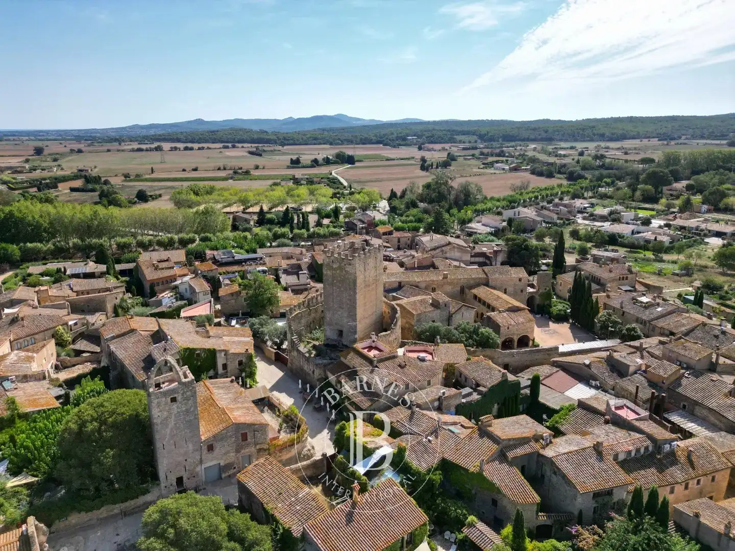 Casa rustica in vendita a Forallac, imagen 34