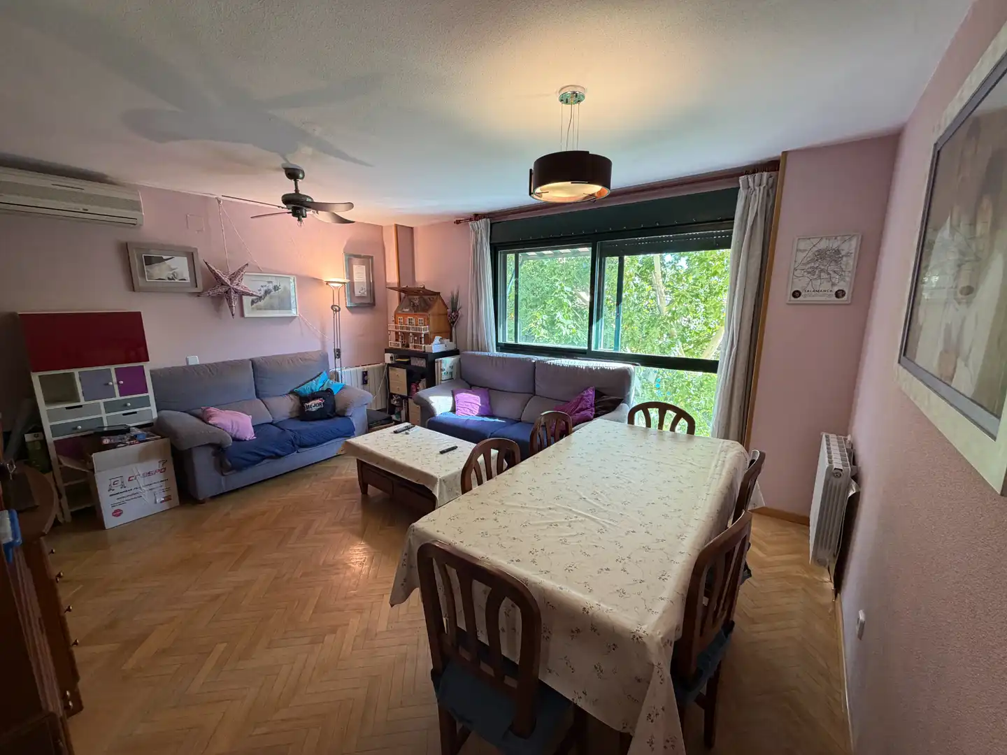 Piso con piscina en venta en Paseo de Valdelasfuentes, imagen 8