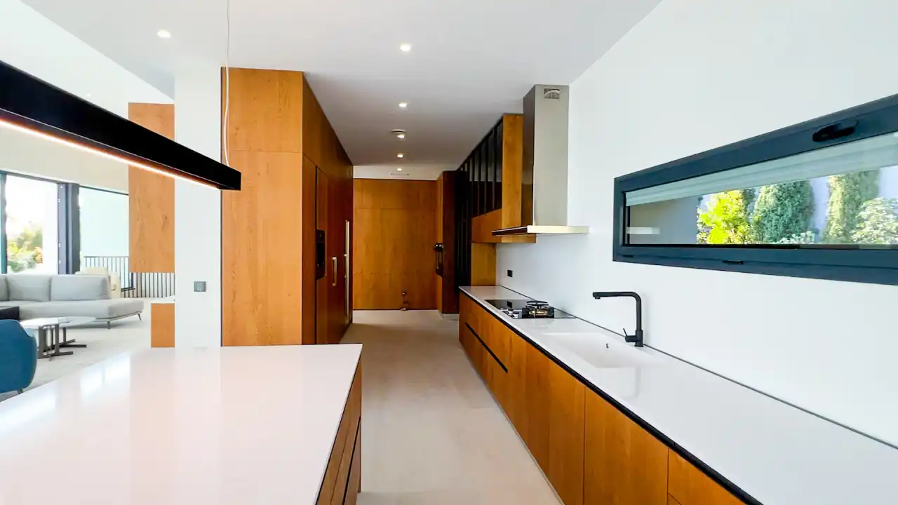 Casa con piscina in vendita a Mascarat, imagen 19