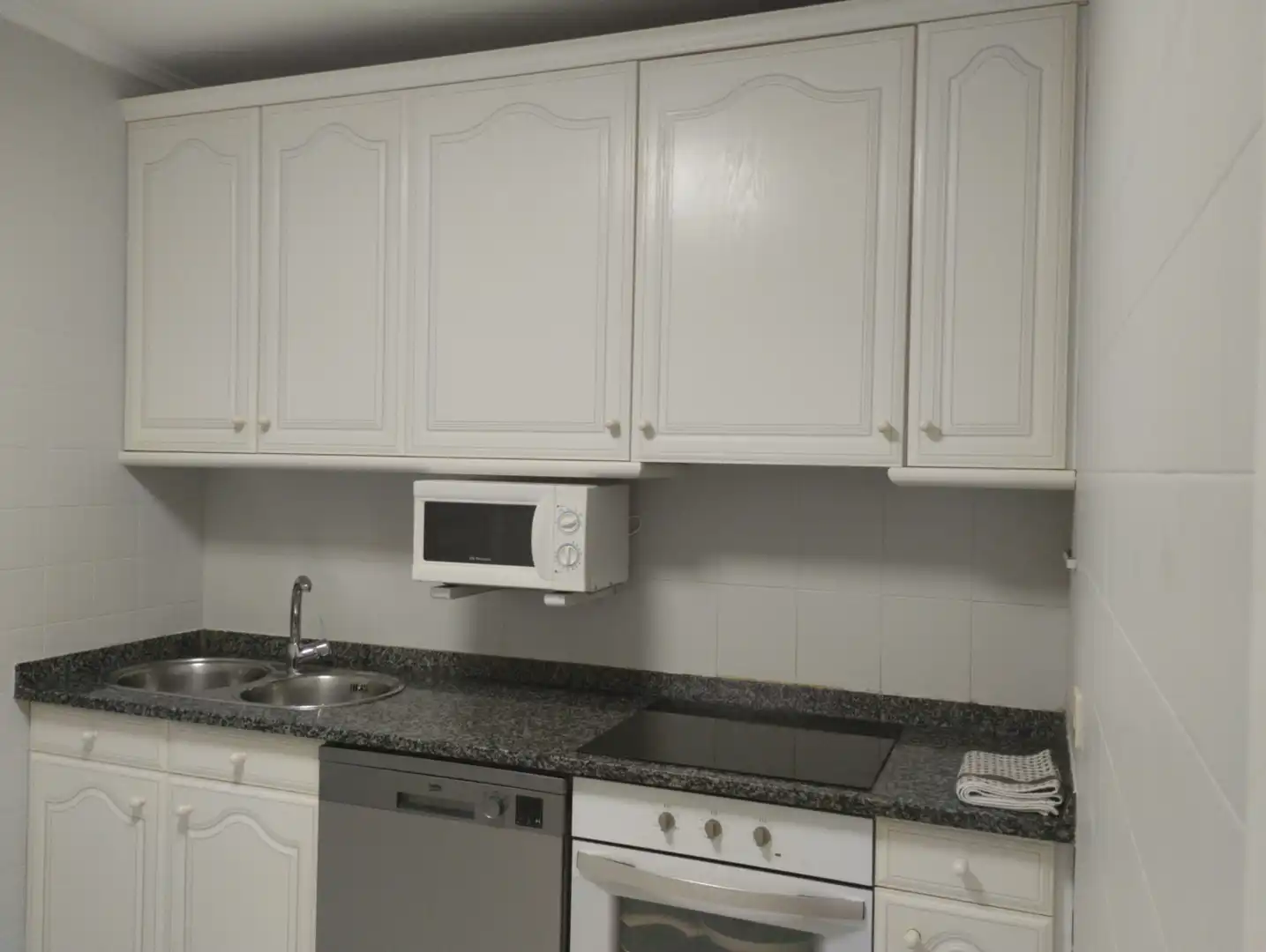 Appartamento con terrazza in vendita a Calle Menéndez Pelayo 13, imagen 9