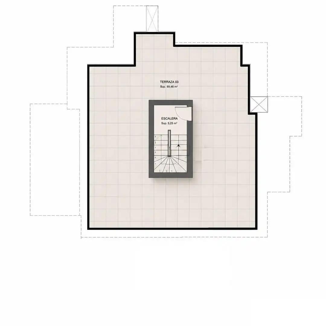 Penthouse mit Pool zum Verkauf in Santa Ponça, imagen 30
