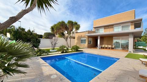 Foto 2 de Casa o chalet en venta en Valverde, Elche / Elx