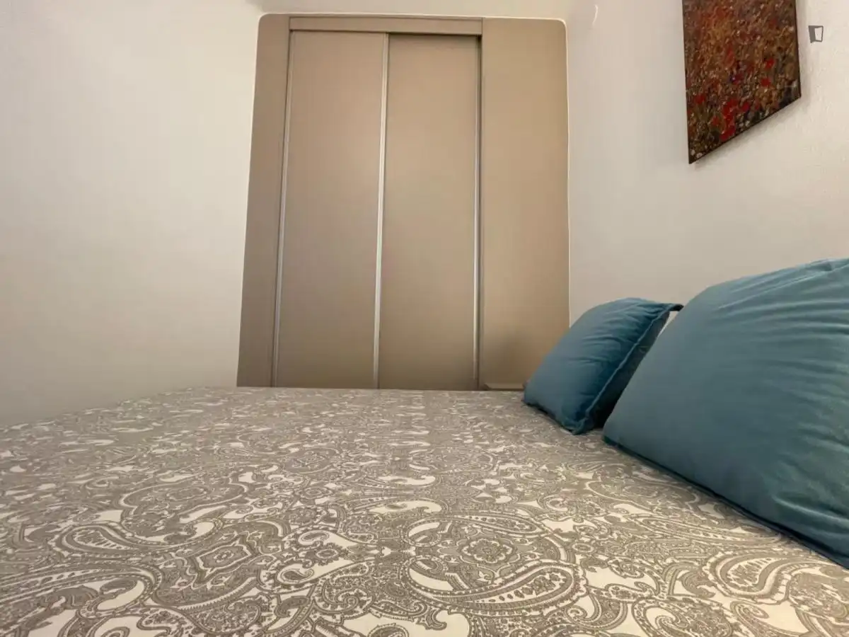 Wohnungen zur Miete in La Nova Esquerra de l'Eixample