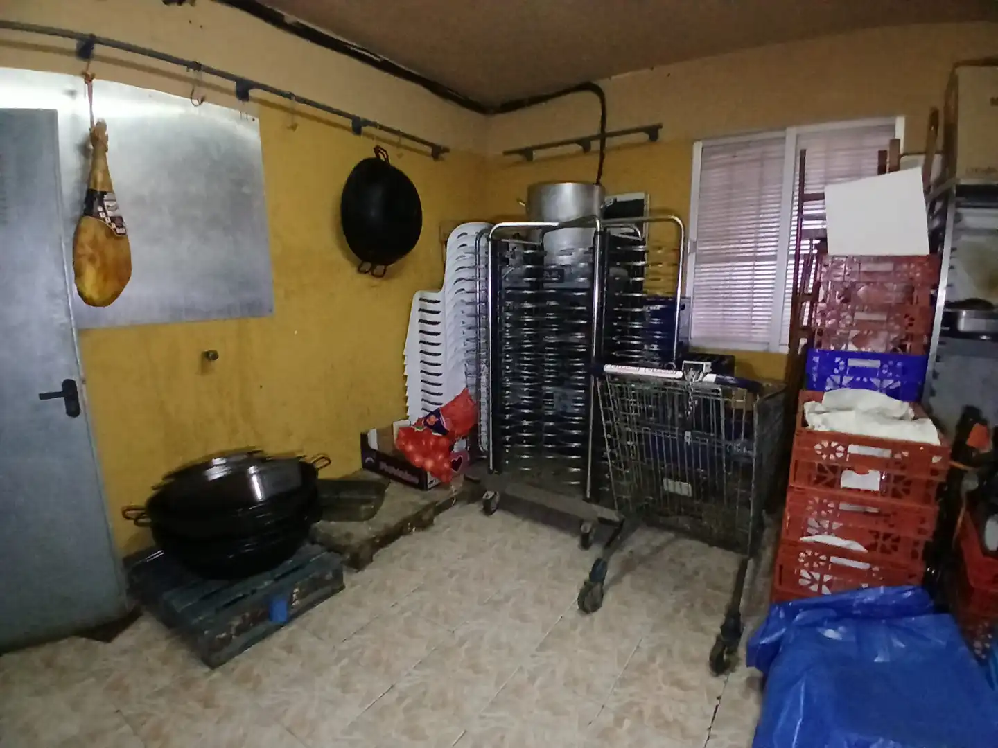 Local comercial en venda a Carretera Argamasilla de Alba-Tomelloso, imagen 38