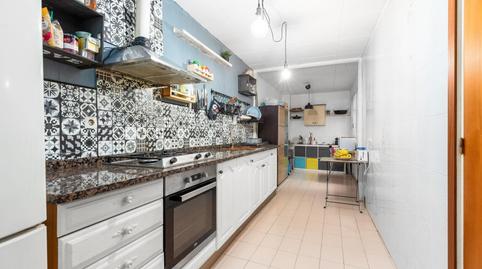 Foto 3 de Piso en venta en Les Creus, Pineda de Mar