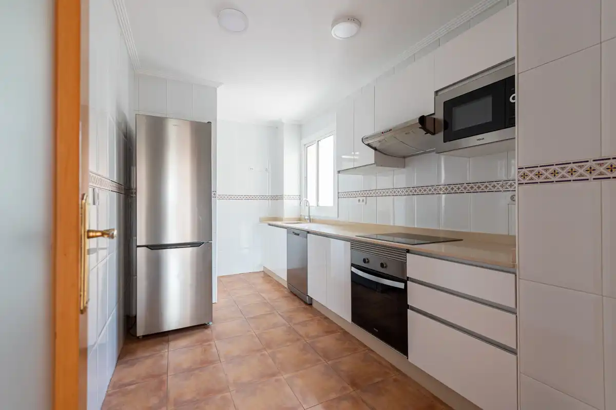 Cocina de Piso en venta en Ciudad Alta