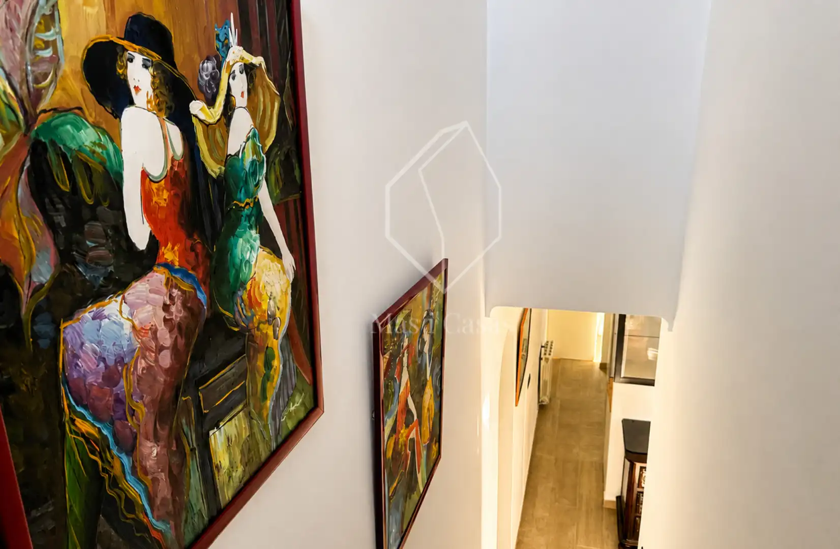 Detached house with pool for sale in Carrer dels Cossis 27, imagen 29