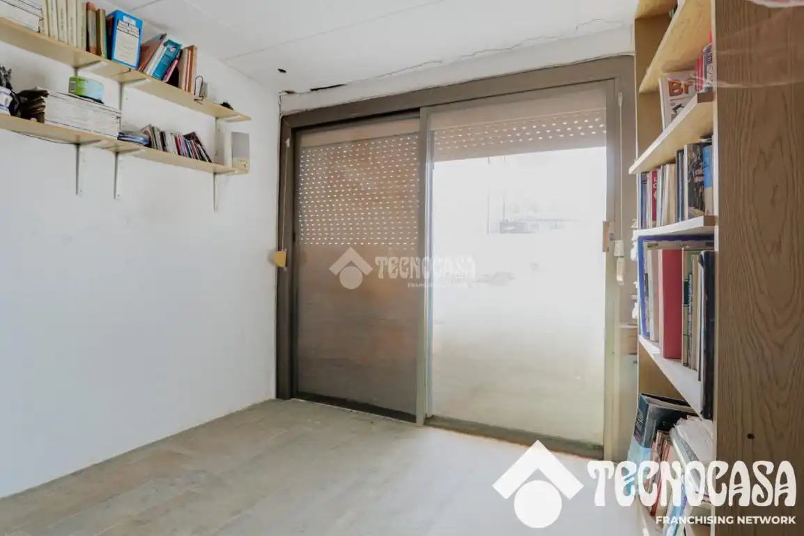 Penthouse with terrace for sale in C. de Riego, imagen 18
