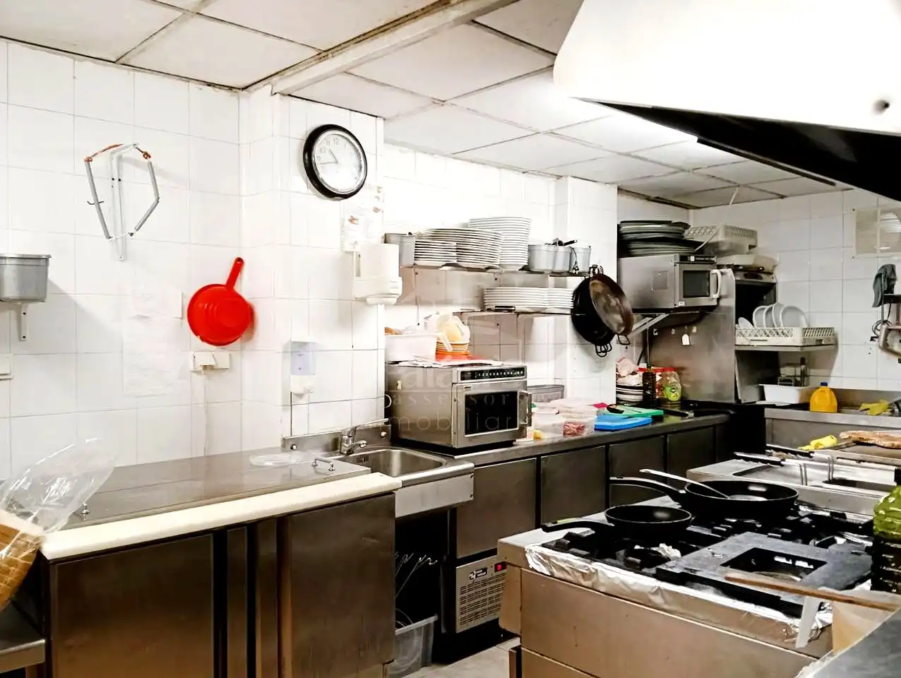 Local comercial en venda a Cala en Blanes, imagen 7