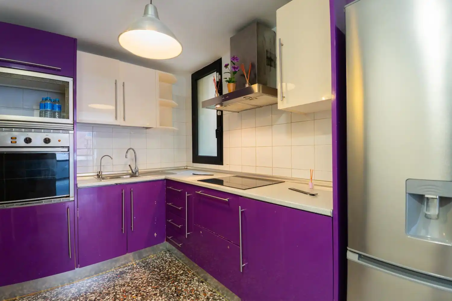 Cocina de Piso en venta en Santa Cruz de Tenerife