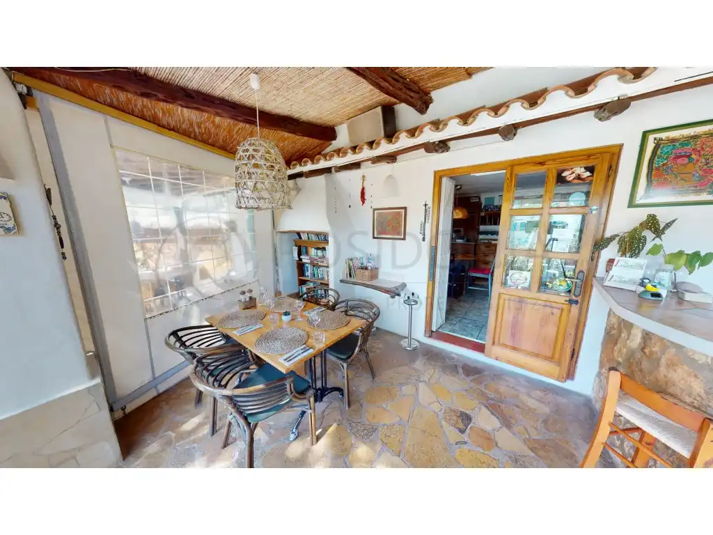 Cocina de Local en venta en Sant Antoni de Portmany