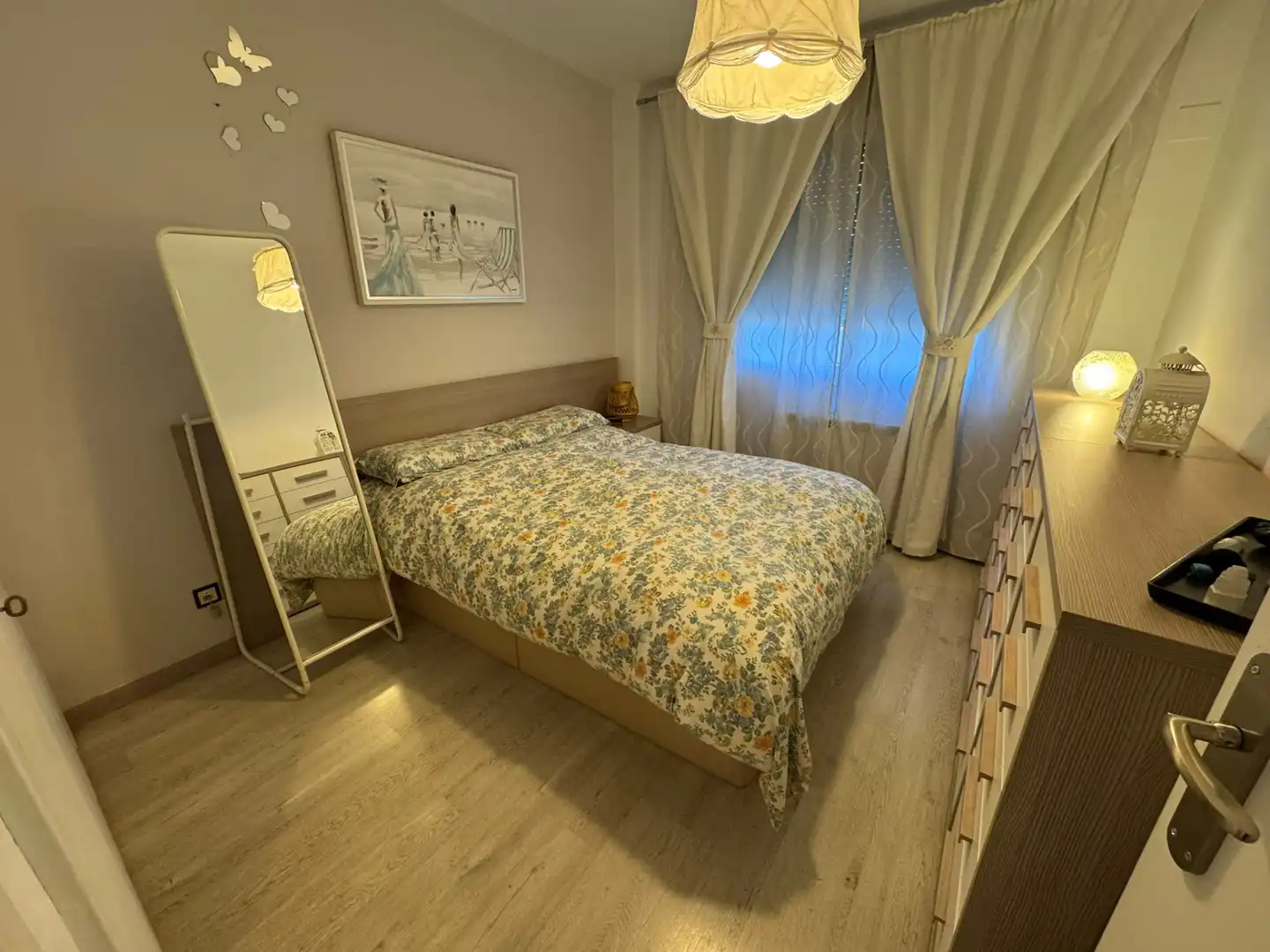 Habitación de Piso en venta en Molins de Rei, Barcelona
