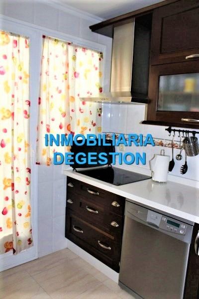 Wohnung zum verkauf in Calle Antonia López Arista, Centro ciudad