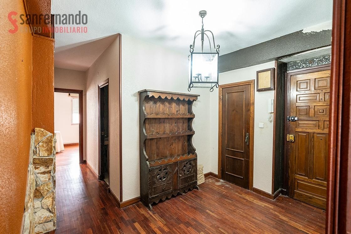 Flat for sale in Torrelavega   with Terrace