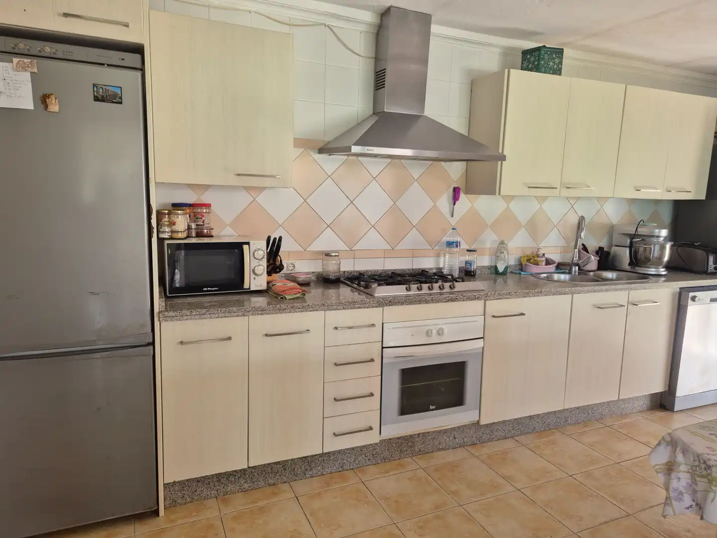 Küche von Residential zum Verkauf in Utrera