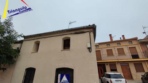 Foto 2 de Casa o xalet en venda a Angel, Lastras de Cuéllar, Segovia