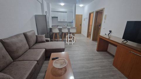 Photo 3 of Flat for sale in Aguilar y Quesada, 5, Zona Martiánez, Santa Cruz de Tenerife