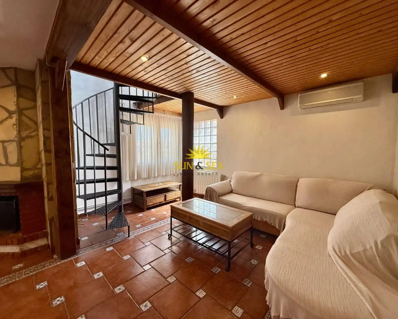 Chalet con piscina en venta en Orihuela Costa, imagen 9