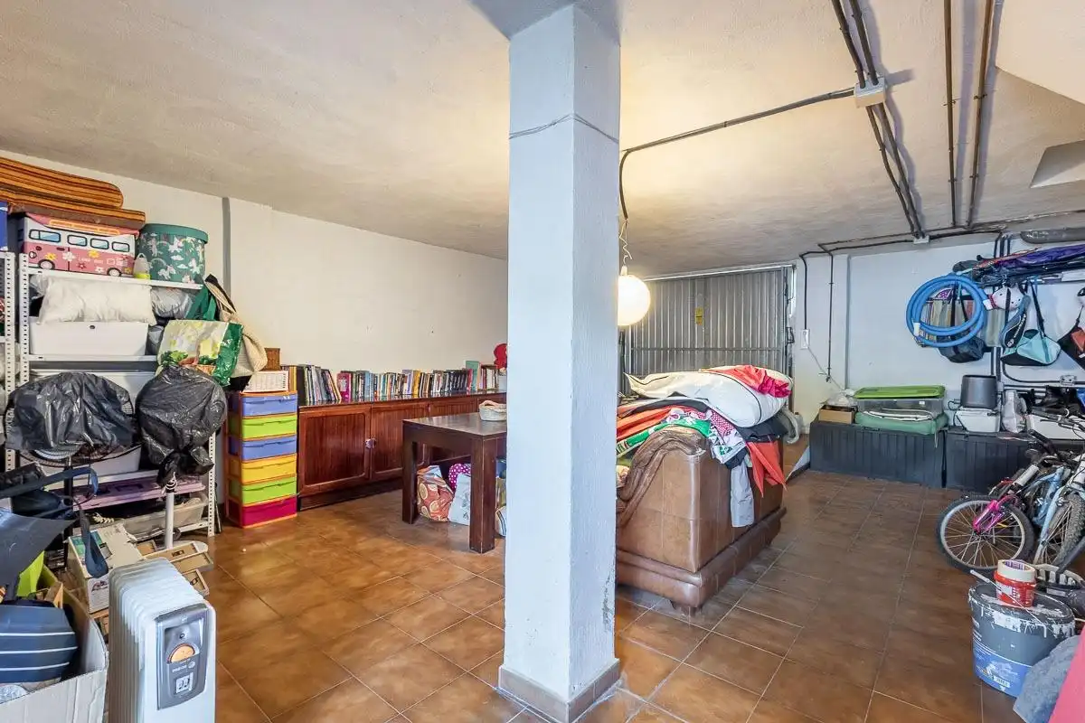 Casa o xalet en venda en Vegas del Genil amb Aire condicionat, Calefacció i Terrassa