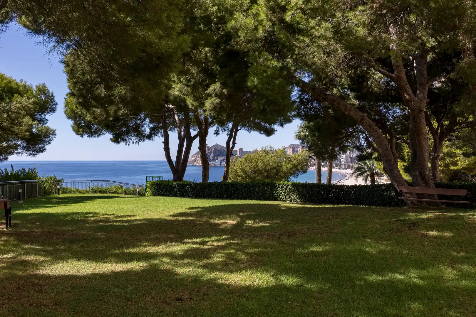 Flat with pool for sale in Playa de Poniente, imagen 32