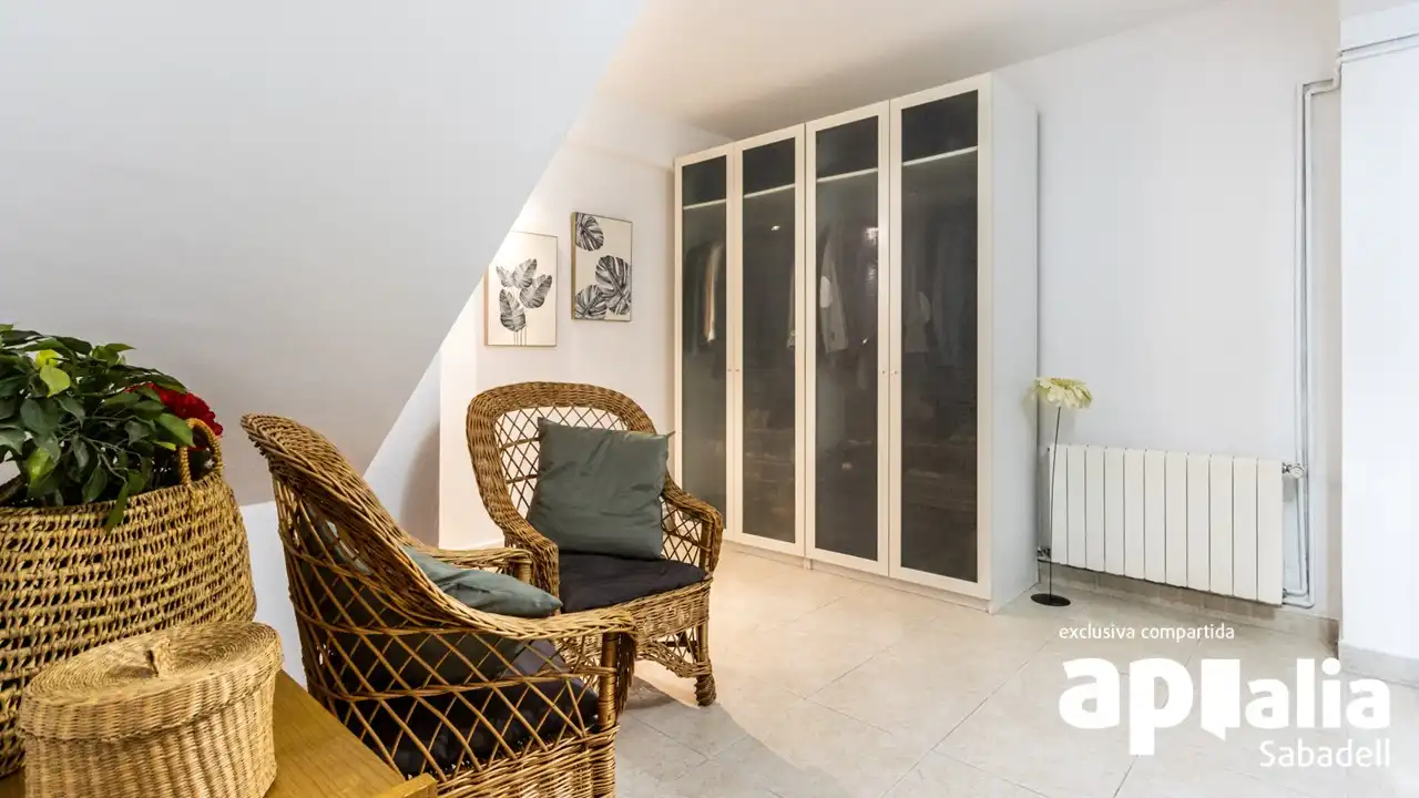 Casa o chalet en venta en Caldes de Montbui con Calefacción, Jardín privado y Terraza