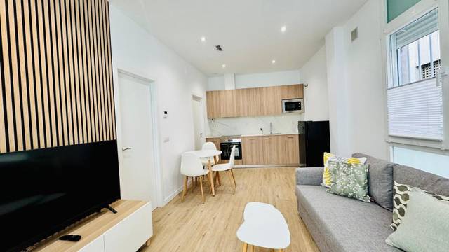 Piso en Venta en El Carme