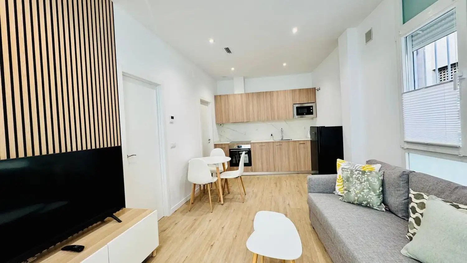 Wohnung mit Aufzug zum Verkauf in Ciutat Vella