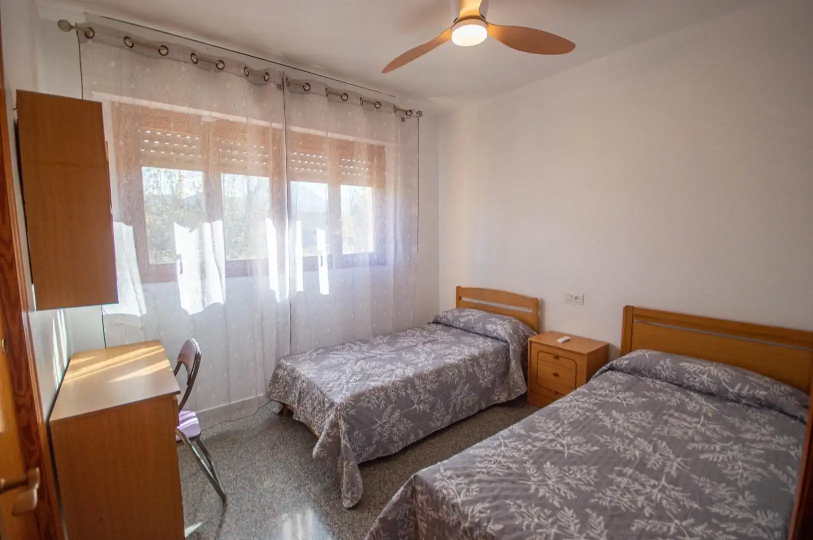 Bungalow mit Garten zur Miete in COSTA BLANCA 5, imagen 7