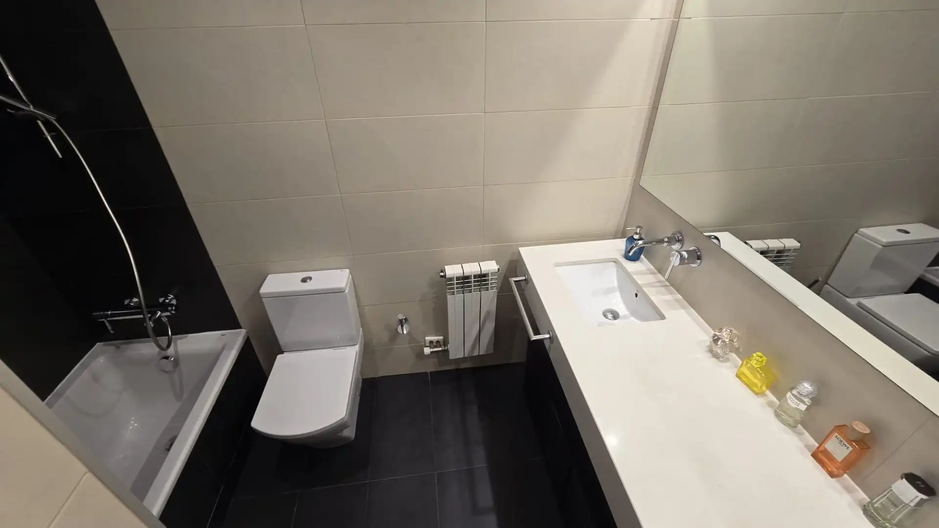 Piso con terraza en venta en Calle Zurbarán, imagen 15