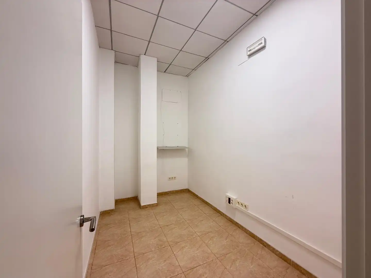 Business premises to rent in Carrer Carrer Pau Casals, imagen 14