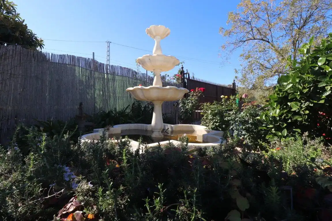 Casa con piscina in affitto a Centro, imagen 54