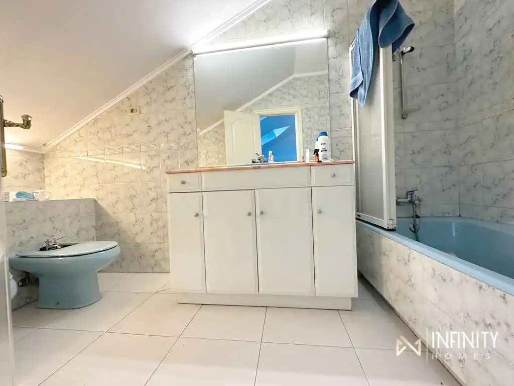 Dúplex en venta en Juan XXIII S S Plaza, Zurbaran