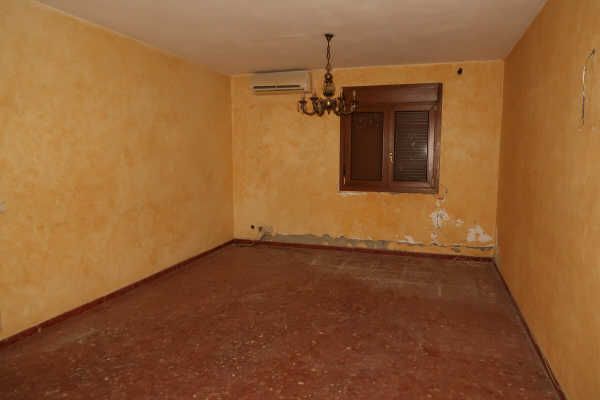 Flat for sale in San Roque