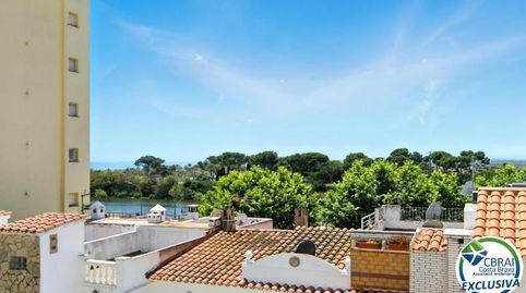 Foto 5 de Ático en venta en Muga - Gran Reserva - Badia, Empuriabrava