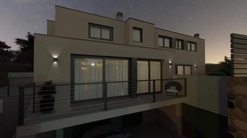 Foto 2 de Casa o xalet en venda a Passeig de la Ronda, 8, Parets del Vallès, Barcelona