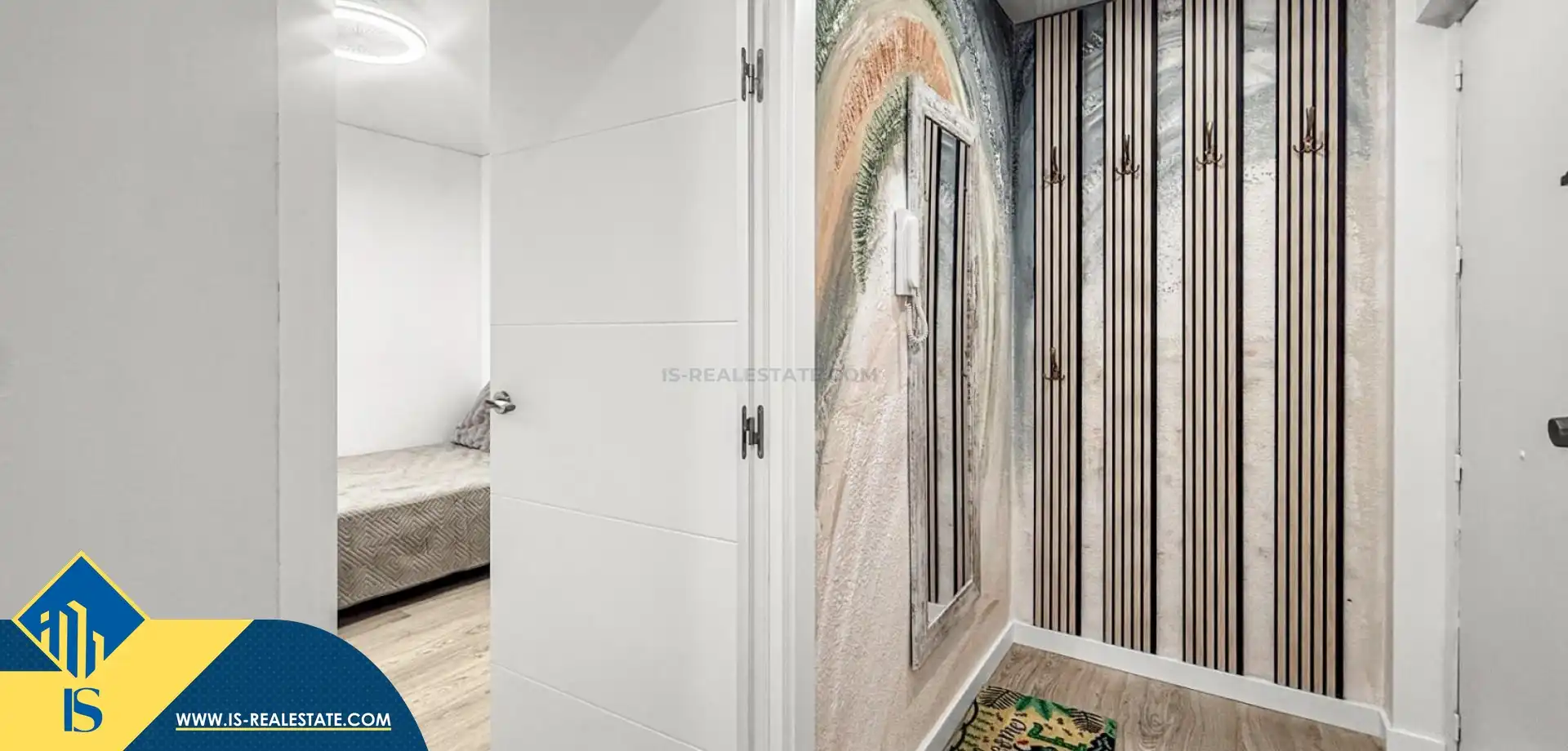 Piso con terraza en venta en Playa del Acequión, Náufragos y Rocío del Mar, imagen 5