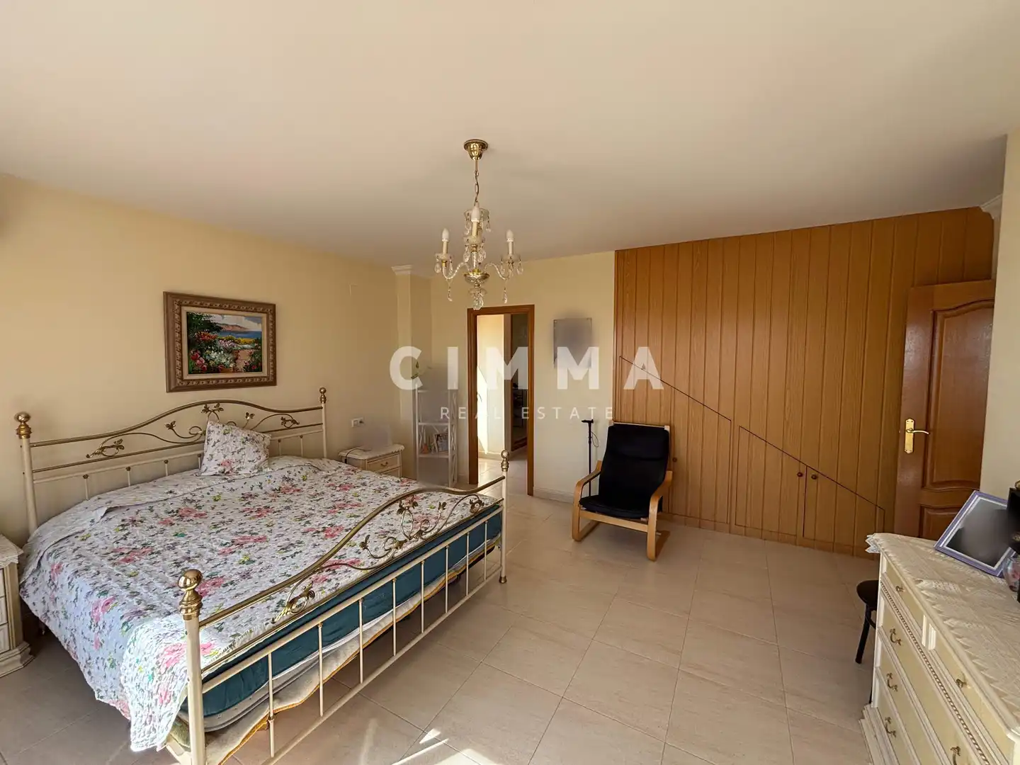 Chalet con piscina en venta en Urbanizaciones, imagen 33