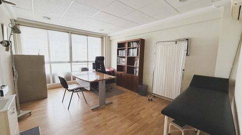 Foto 5 de Oficina de alquiler en Paseo Marítimo - San José - La Laguna, Cádiz Capital