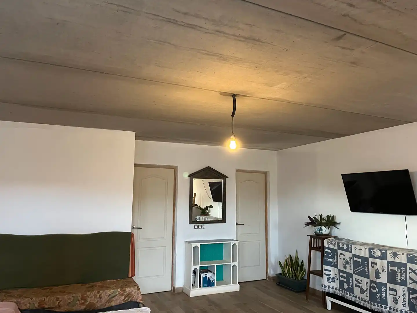 Finca rústica en venta en Playa Blanca