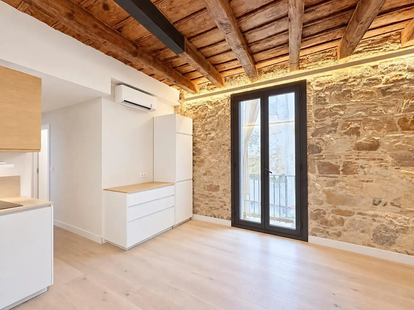 Terraza de Apartamento en venta en Ciutat Vella