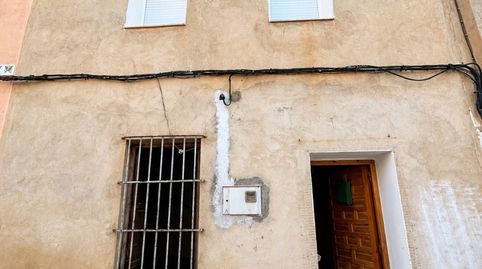 Foto 2 de Casa o chalet en venta en Calle Gonzalo Cordoba, 5, Casco Antiguo, Llíria