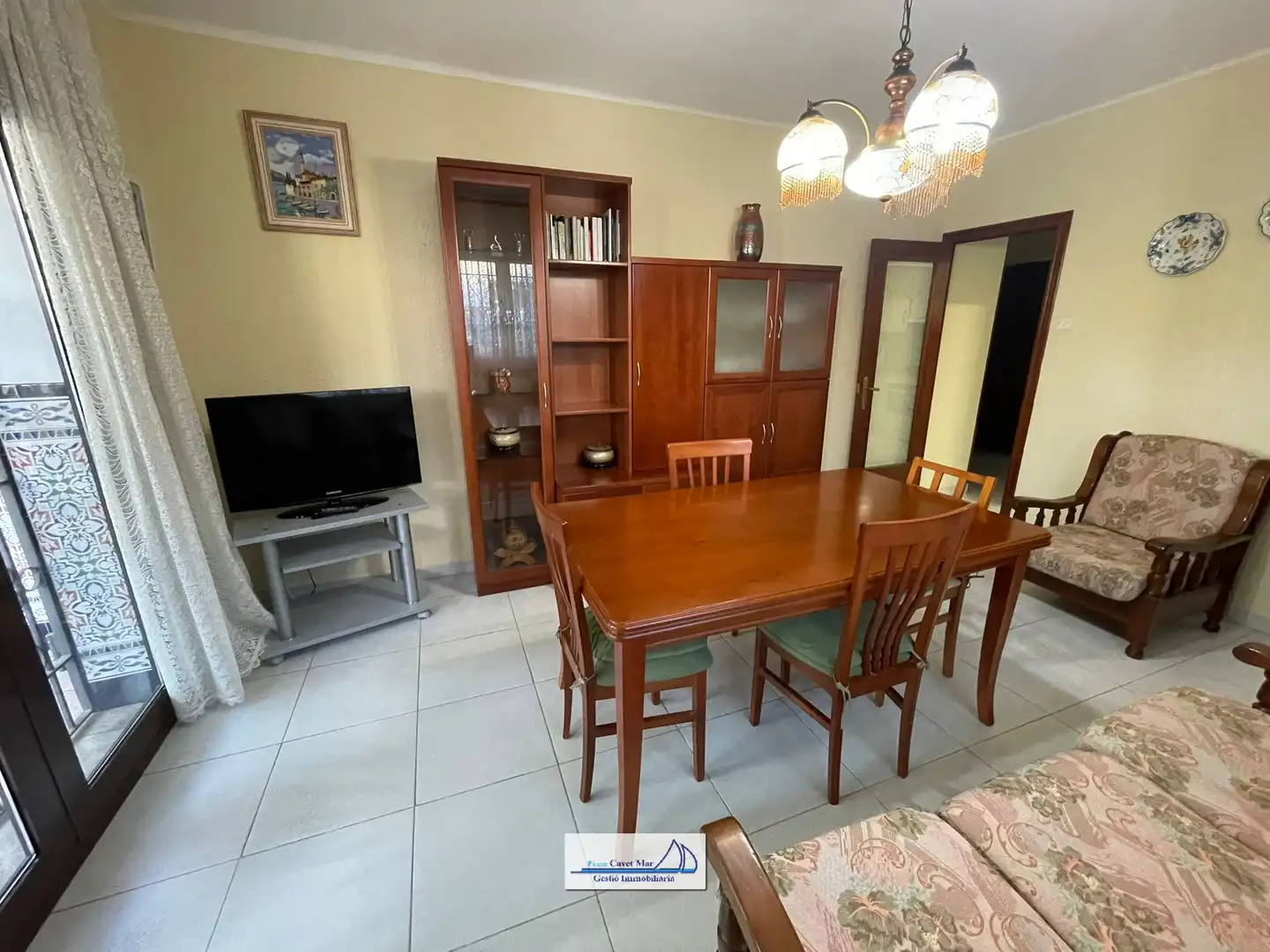 Detached house with garden for sale in Avinguda Lluís Millet 28, imagen 11