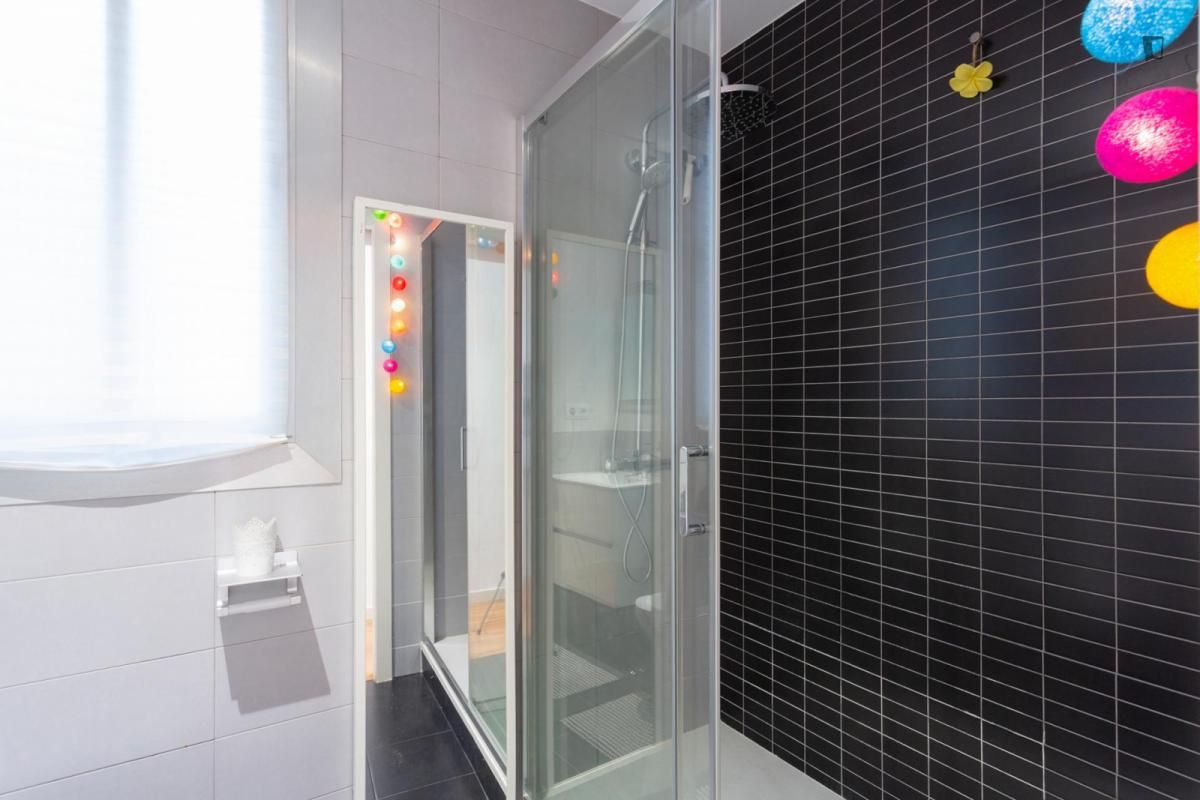 Apartament de lloguer a El Raval