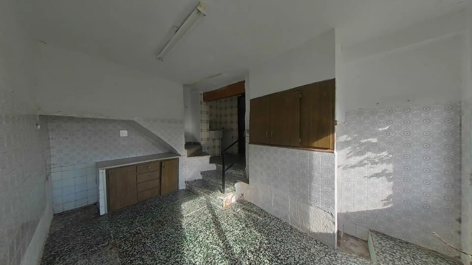 Kitchen of Apartments for sale in Buñol