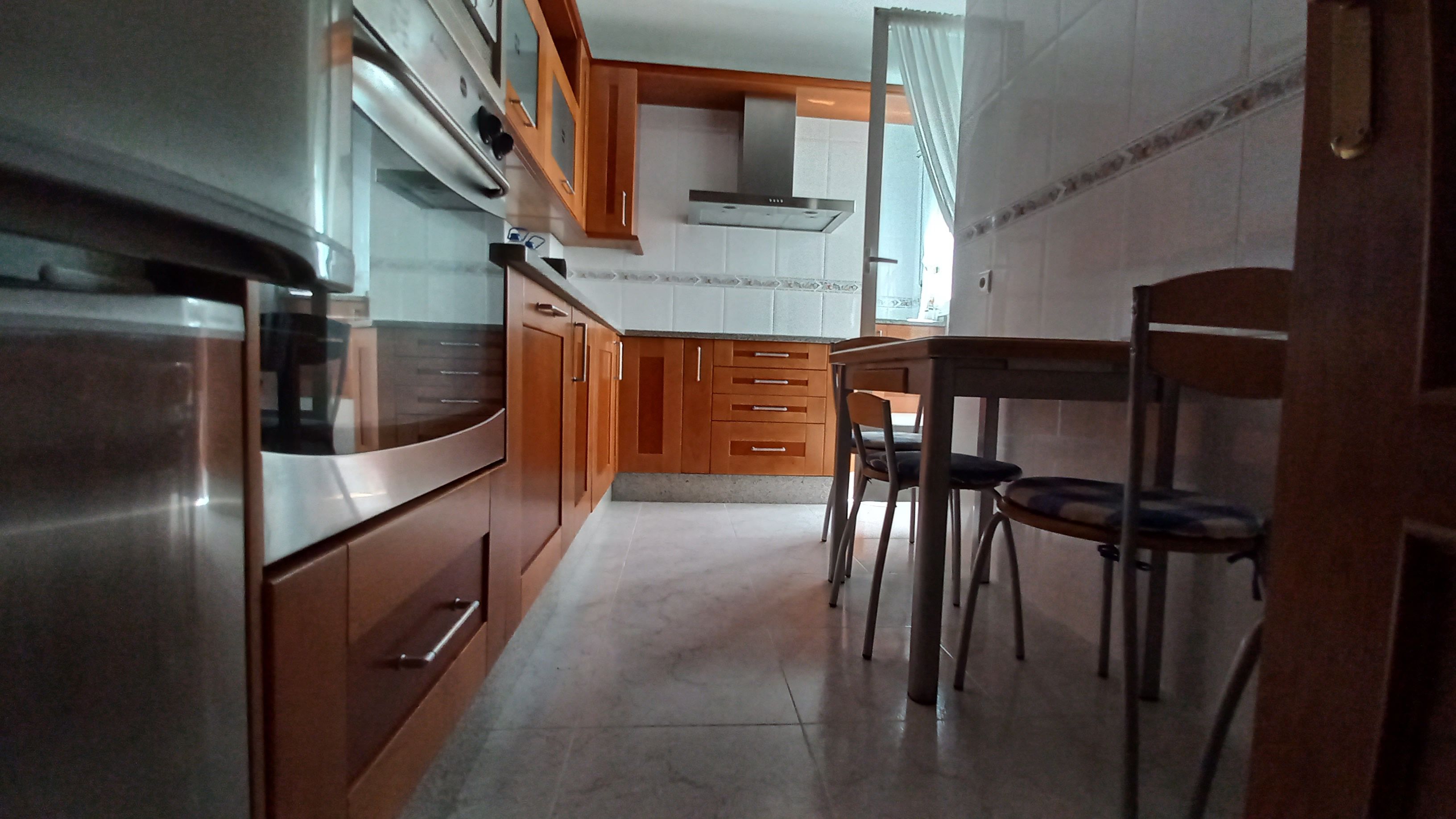 Cuina de Pis en venda en Zamora Capital  amb Moblat